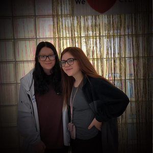 Meet your Posher, Chiara